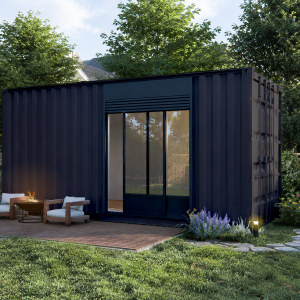Studio 15m²