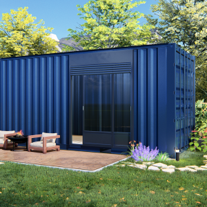 Dépendance 15m²