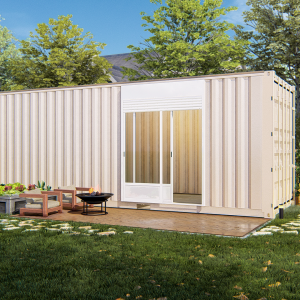 Dépendance 20m²