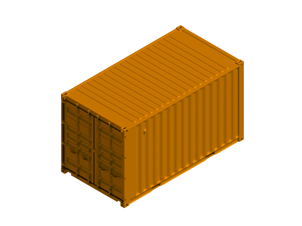 Stockage-11-ISO-AV-RAL-1007