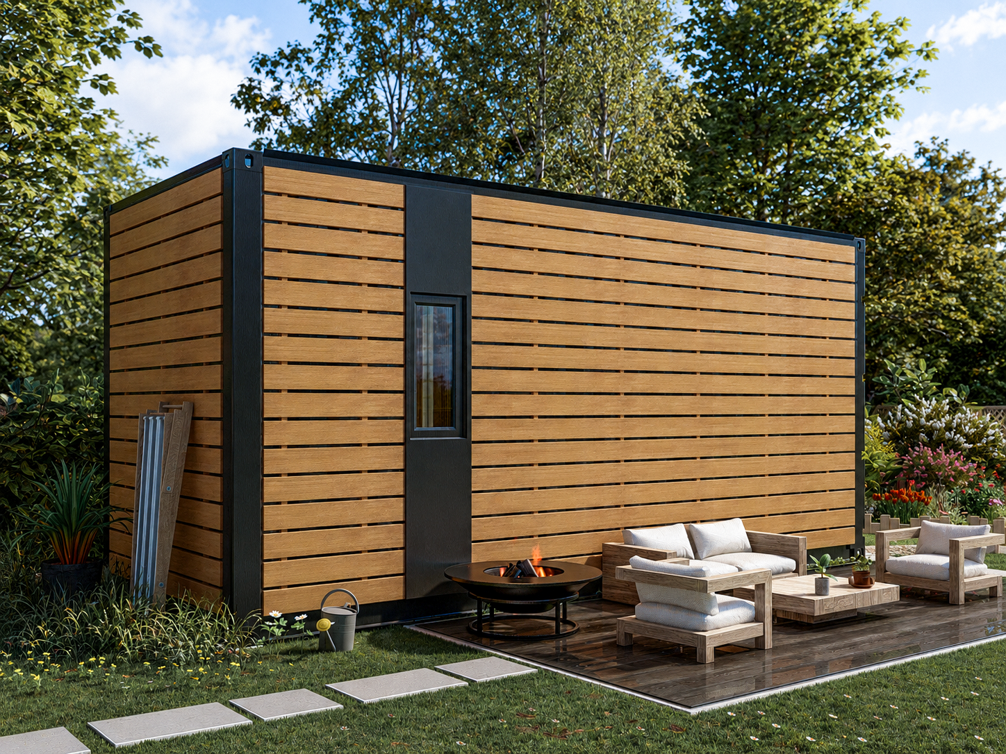 Dépendance 15m² – Image 2